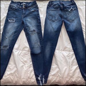 KanCan skinny jeans